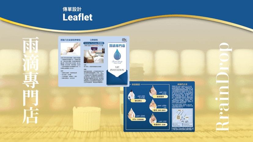project.raindropTrifoldLeaflet
