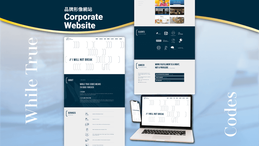 project.whiletruecodesWebsite